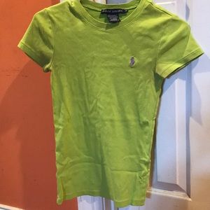 Polo Ralph Lauren shirt